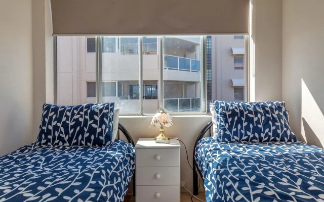 Portofino, Unit 4/7 Laman Street