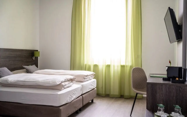 eee hotel Graz