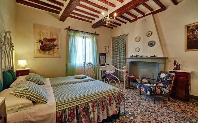 I Palazzi B&B