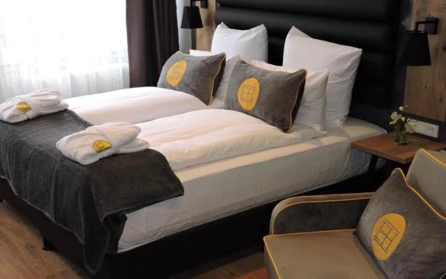 DORMERO Hotel Bremen