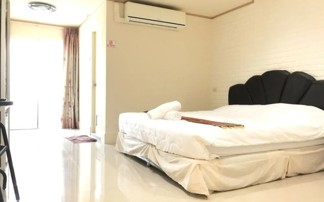 Ice Residence Suvarnabhumi Airport Hotel