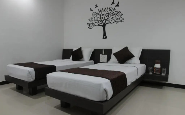 Hotel Sapphire