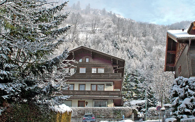 Haus Valery