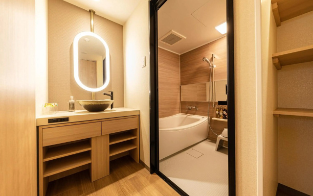 Hotel Musse Kyoto Shijo Kawaramachi Meitetsu