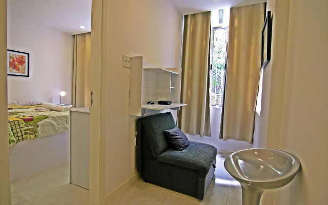 Rio Spot Apartments U033