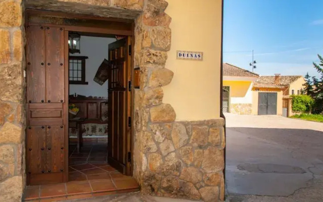 Casa Rural Buendía