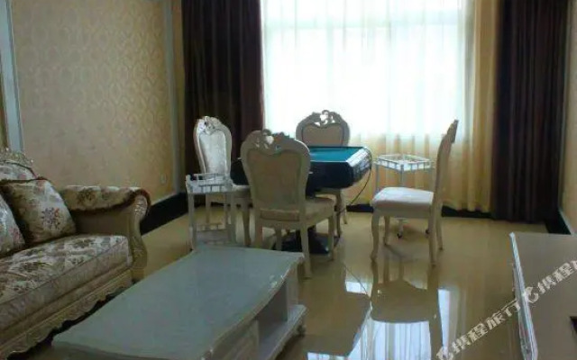 Yongdu Hotel