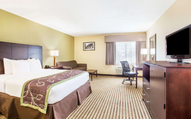 Quality Inn Brewerton - Syracuse Oneida Lake Area