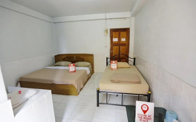 Nida Rooms Mae AI 314 Loft