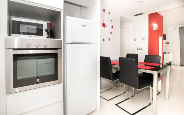 Apartment Escorpiones
