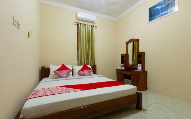 OYO 1358 Rafi Homestay