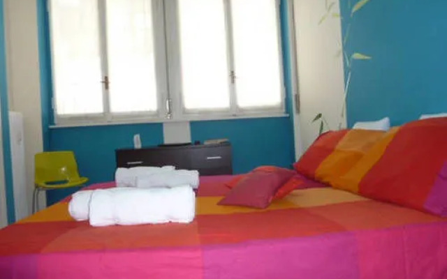 Col Di Lana Apartment