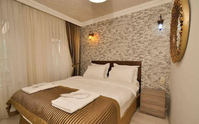 Magic House Hotel