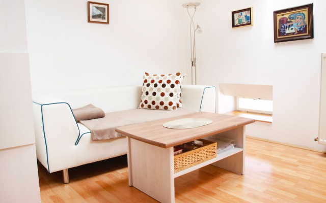 City Center Prague Apartments