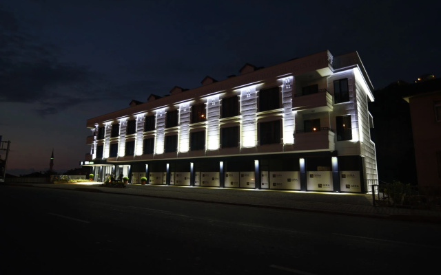 Sera Nature Hotel