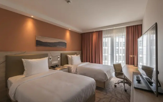 Hampton by Hilton Freiburg