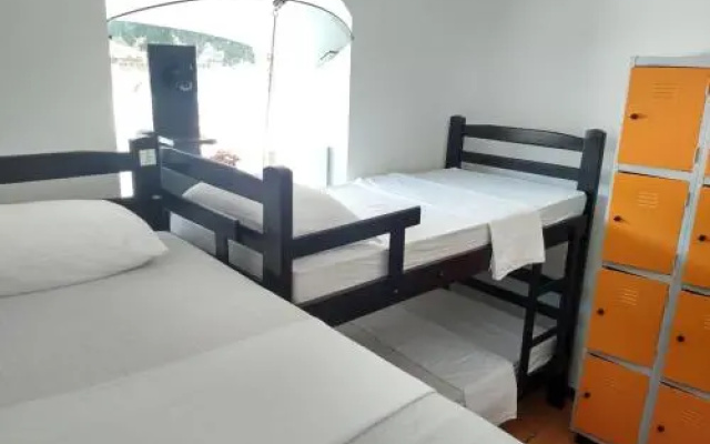 Capim Limão Hostel Boutique