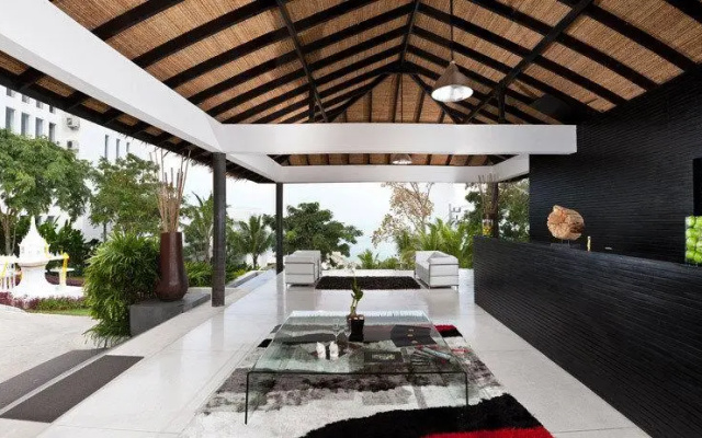 Infinity Lifestyle Destination and Spa