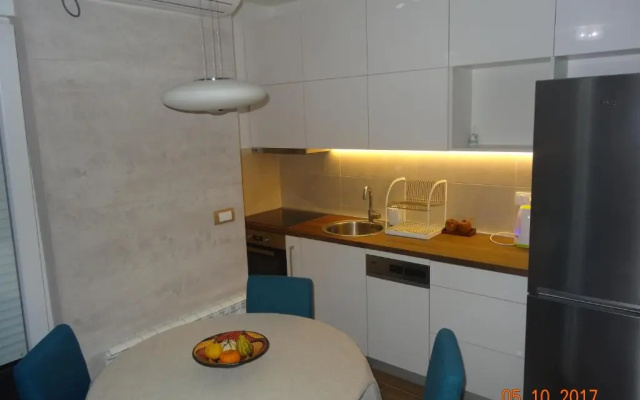 Flat Kosutnjak 9
