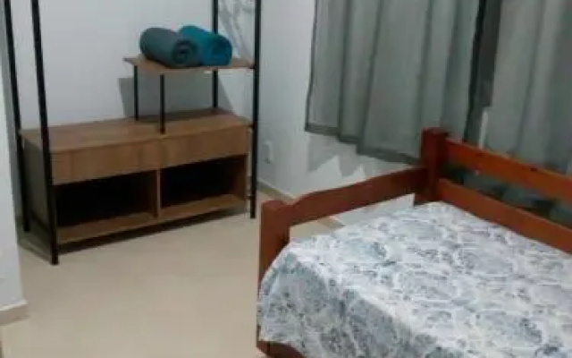 Residencial Aquidabã
