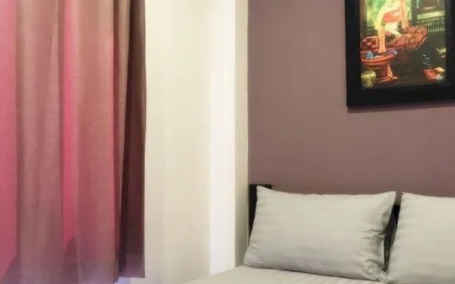 BB Hostel & Thai Kitchen