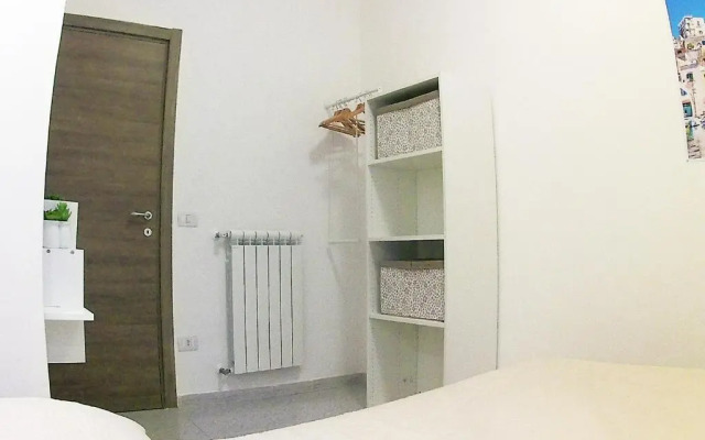Core a Core Apartment