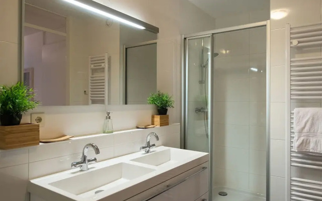 Apartment near Den Haag Centre