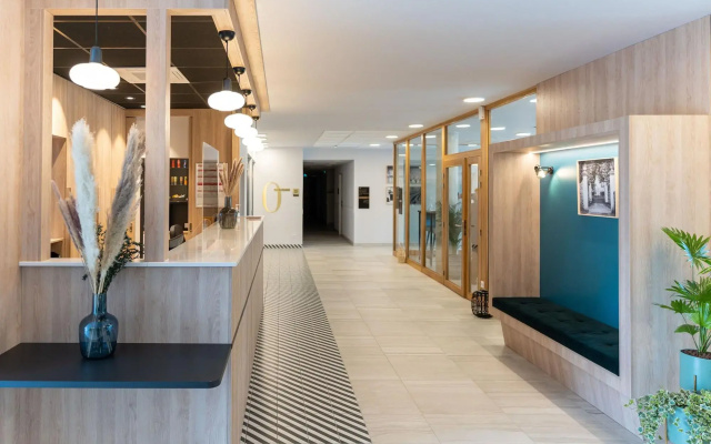Residhome Paris Senart