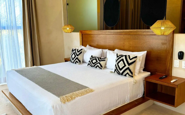 Joanza by ÓOL Hotels
