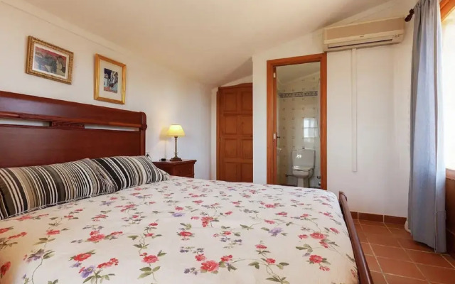 Country House Near Pollensa & Bay Beaches
