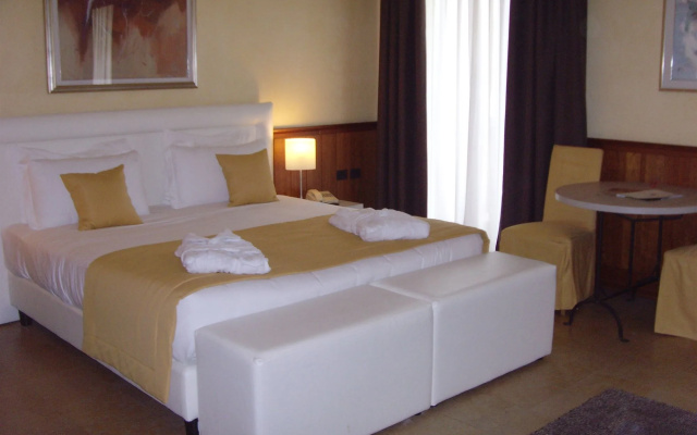Hotel Golf Inn