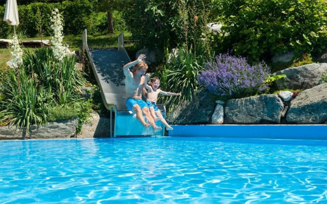 Familienhotel Post