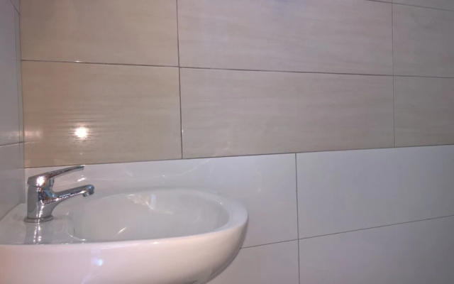 Studio "sweet Rose" Near Zr?e Beach and Town Center