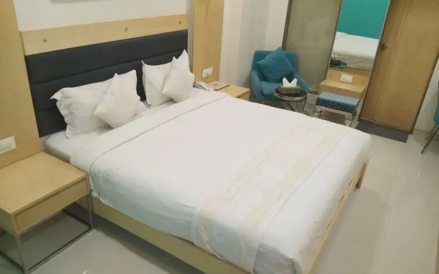 Hotel SN Blu