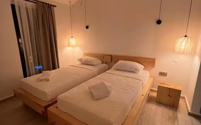 The Bay View Hotel Kalkan