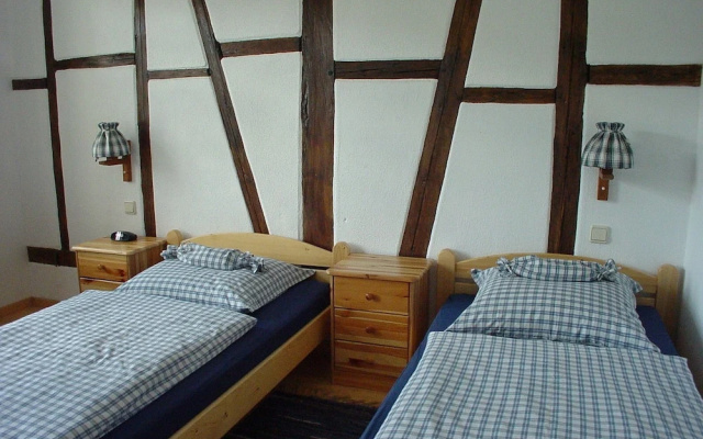 Hotel Toepperhof