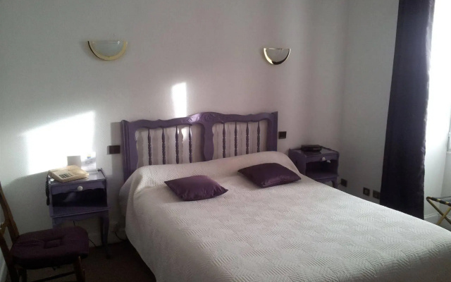 Hotel A Notre Dame