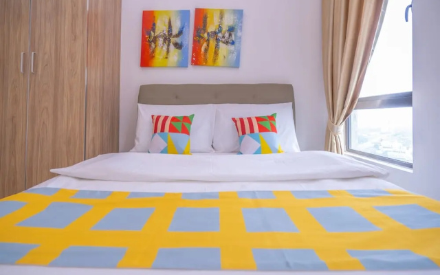 OYO Home 89464 Awesome 1 Bedroom D'summit