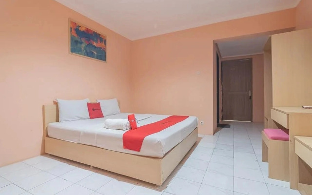Royal Apartment
