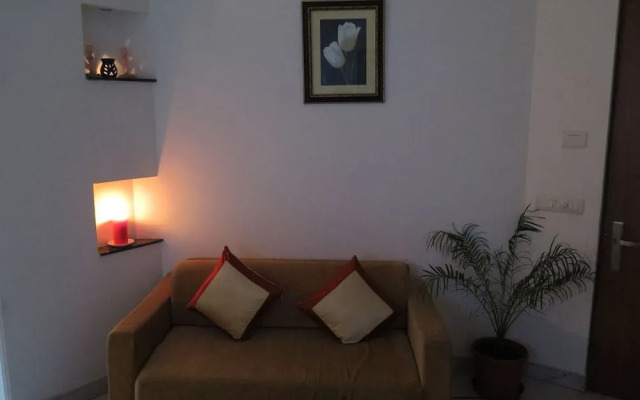 Kesar DVilla