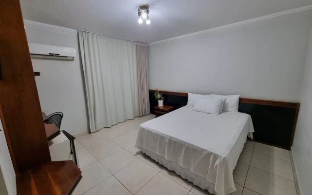 Hotel Marion Pantanal