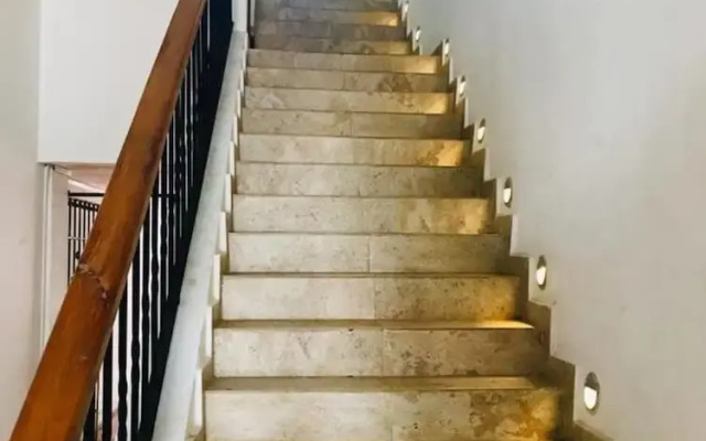 2C2-2 Apartamento en la Ciudad Antigua