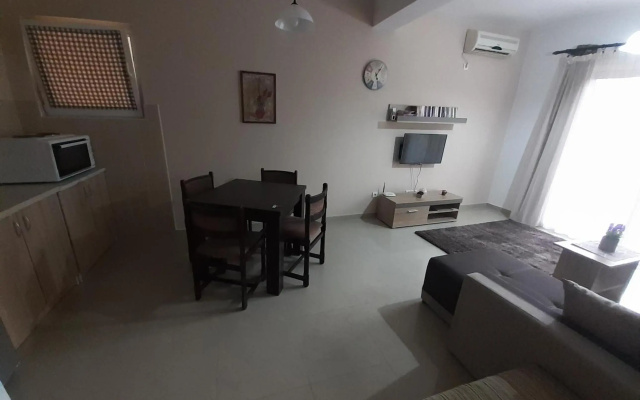 Apartmani Irena
