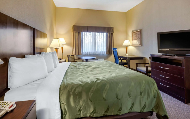 Quality Inn Smyrna