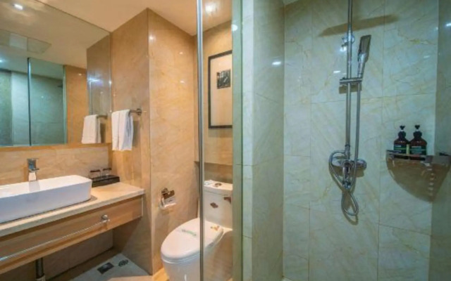 Jilong Hotel