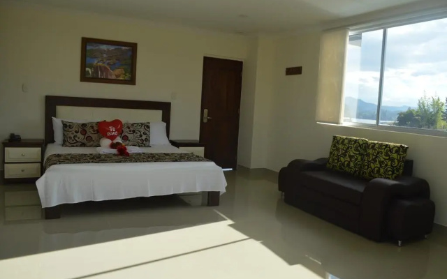 Hotel Verony Guatape