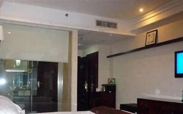 Xichang TianHao Hotel