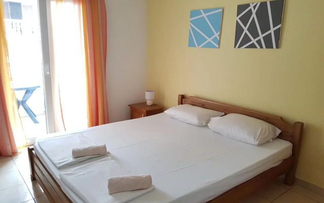 Sun Hostel Budva