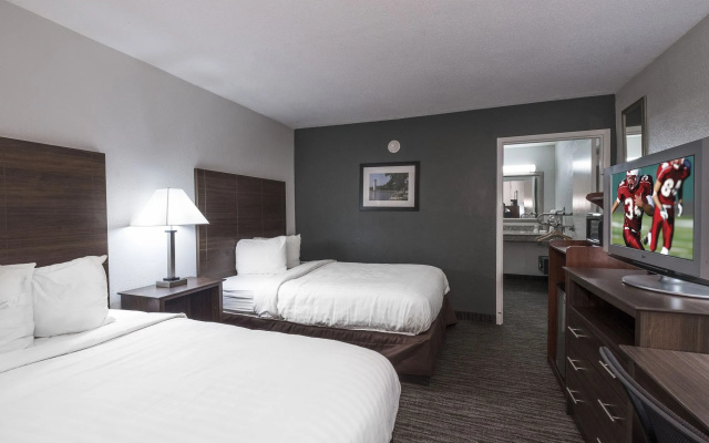 Horizon Inn & Suites