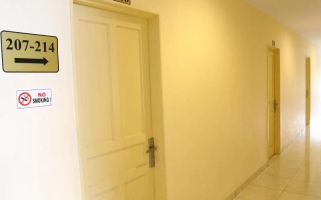 Daya Hotel